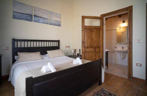 Borghi Bed & Breakfast | 36 m² Bed and breakfast ∙ 5 guests