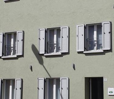 Omegna Bed & Breakfast | 36 m² Bed and breakfast ∙ 3 guests