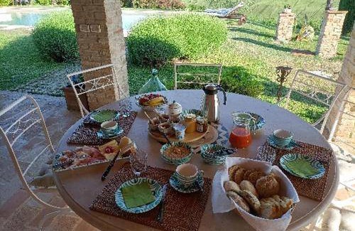 Cerasa Bed & Breakfast | 36 m² Bed and breakfast ∙ 5 guests
