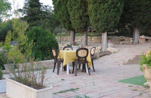 Larino House | 36 m² Farmhouse ∙ 4 guests
