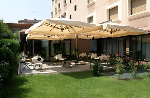 Borgo Panigale Hotel | 36 m² Hotel ∙ 127 guests