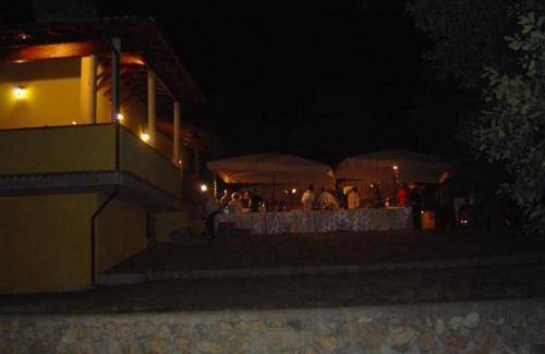 San Pio delle Camere House | 36 m² Farmhouse ∙ 4 guests