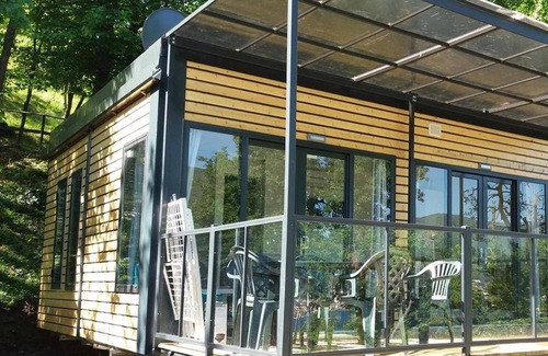 Neri House | 36 m² Mobile home ∙ 2 bedrooms ∙ 5 guests