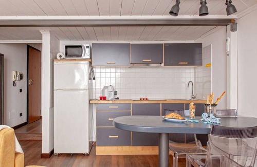 Livorno Apartment | 37 m² Apartment ∙ 1 bedroom ∙ 4 guests