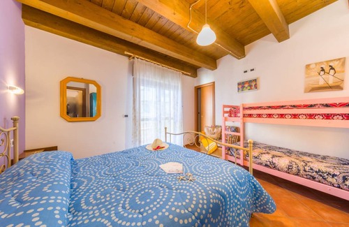 Silvi Apartment | 37 m² Apartment ∙ 1 bedroom ∙ 4 guests