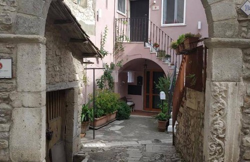 Venosa Bed & Breakfast | 37 m² Bed and breakfast ∙ 4 guests