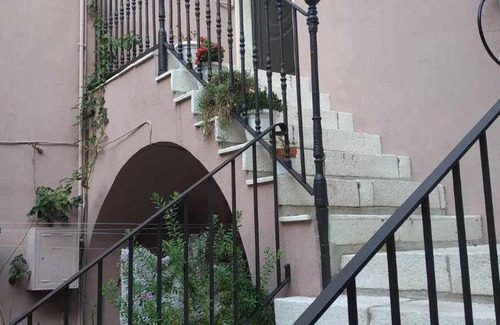 Venosa Bed & Breakfast | 37 m² Bed and breakfast ∙ 4 guests
