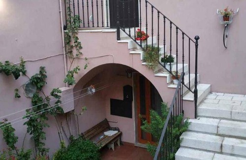 Venosa Bed & Breakfast | 37 m² Bed and breakfast ∙ 4 guests