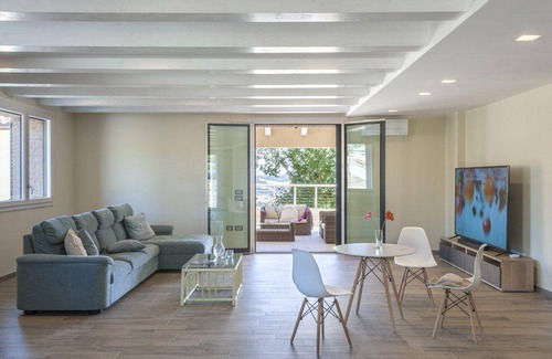 Colli al Metauro House | 370 m² House ∙ 7 bedrooms ∙ 13 guests