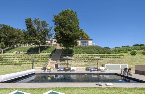 Colli al Metauro House | 370 m² House ∙ 7 bedrooms ∙ 13 guests