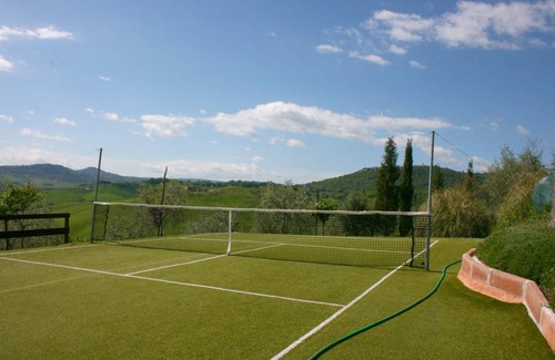 Torrita di Siena Villa | 370 m² Villa ∙ 7 bedrooms ∙ 15 guests