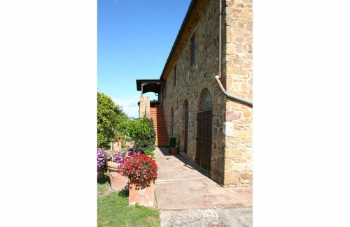 Torrita di Siena Villa | 370 m² Villa ∙ 7 bedrooms ∙ 15 guests