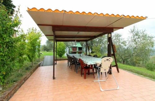 Torrita di Siena Villa | 370 m² Villa ∙ 7 bedrooms ∙ 15 guests