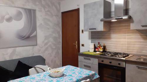 Crespano del Grappa Apartment | 38 m² Apartment ∙ 1 bedroom ∙ 3 guests