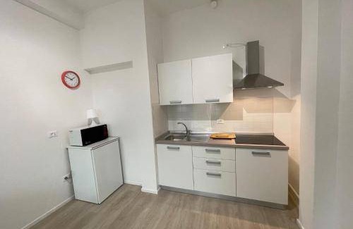 Old Town Apartment | 38 m² Apartment ∙ 1 bedroom ∙ 4 guests