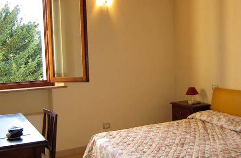 Siena Apartment | 38 m² Apartment ∙ 1 bedroom ∙ 2 guests