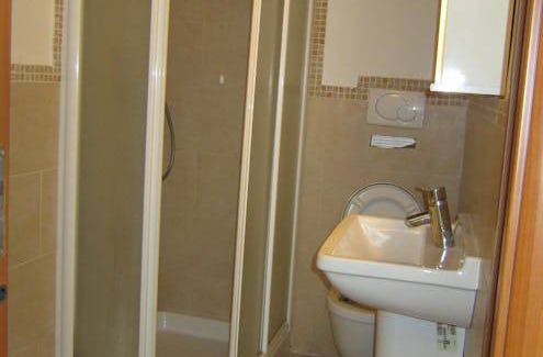 Siena Apartment | 38 m² Apartment ∙ 1 bedroom ∙ 2 guests