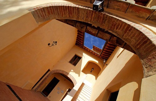Siena Apartment | 38 m² Apartment ∙ 1 bedroom ∙ 2 guests