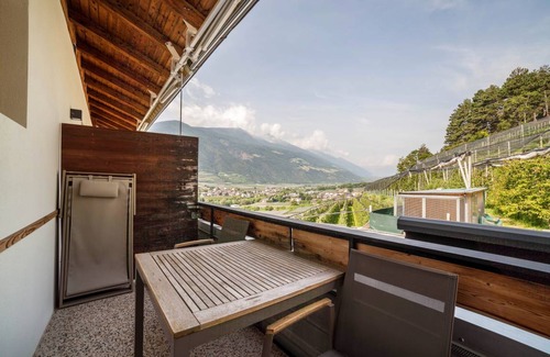 Laces Apartment | 38 m² Apartment ∙ 2 bedrooms ∙ 4 guests