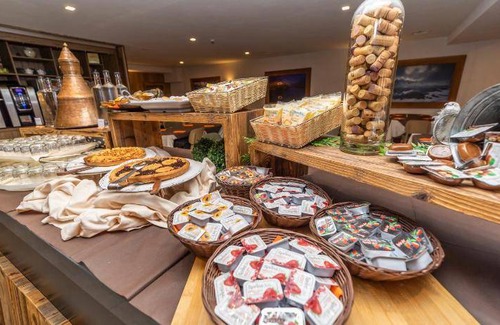 Cervinia Hotel | 38 m² Hotel ∙ 4 guests