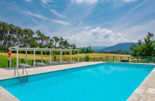 Vicopelago House | 38 m² House ∙ 2 bedrooms ∙ 4 guests