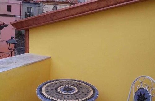 Villanova Monteleone Apartment | 38 m² Apartment ∙ 2 guests