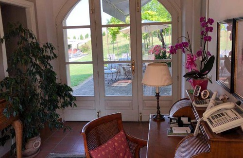 Canelli Resort | 38 m² Resort ∙ 4 guests