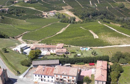 Canelli Resort | 38 m² Resort ∙ 4 guests