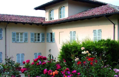 Canelli Resort | 38 m² Resort ∙ 4 guests