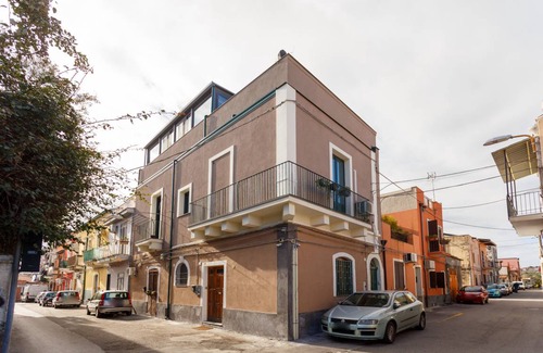 Cibali Apartment | 38 m² Studio flat ∙ 2 guests