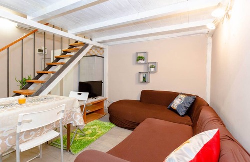 Cibali Apartment | 38 m² Studio flat ∙ 2 guests