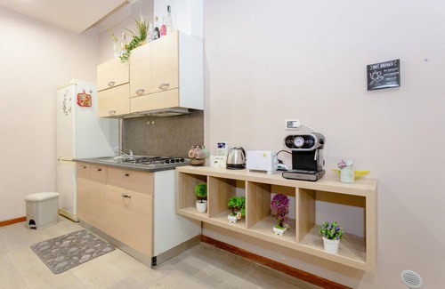 Cibali Apartment | 38 m² Studio flat ∙ 2 guests