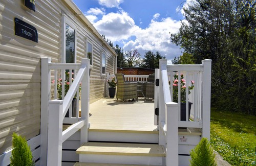 Ringwood Cabin | 384 m² Cabin ∙ 2 bedrooms ∙ 6 guests