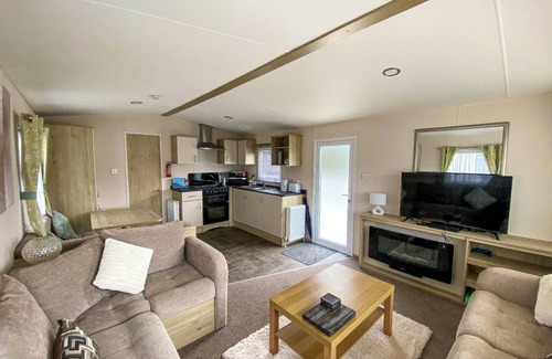 Ringwood Cabin | 384 m² Cabin ∙ 2 bedrooms ∙ 6 guests