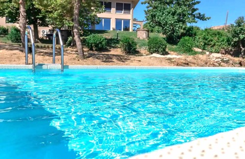 Sant'Elpidio a Mare Villa | 390 m² Villa ∙ 5 bedrooms ∙ 14 guests