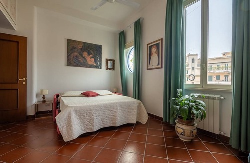 Trionfale Apartment | 40 m² Apartment ∙ 1 bedroom ∙ 2 guests