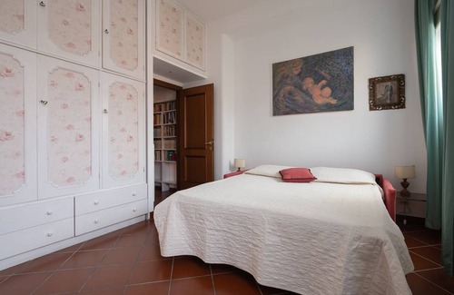 Trionfale Apartment | 40 m² Apartment ∙ 1 bedroom ∙ 2 guests