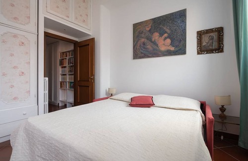 Trionfale Apartment | 40 m² Apartment ∙ 1 bedroom ∙ 2 guests