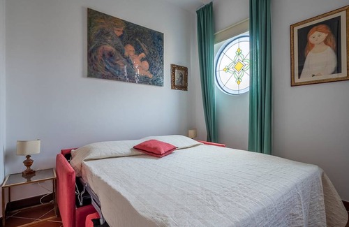 Trionfale Apartment | 40 m² Apartment ∙ 1 bedroom ∙ 2 guests