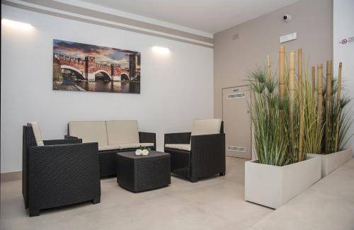 San Martino Buon Albergo Apartment | 40 m² Apartment ∙ 4 guests