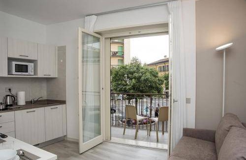San Martino Buon Albergo Apartment | 40 m² Apartment ∙ 4 guests