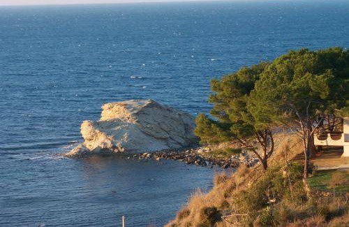 Ogliastro Cilento Apartment | 40 m² Apartment ∙ 2 bedrooms ∙ 3 guests