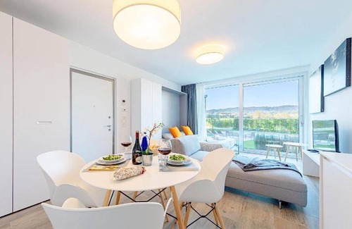 Lonato del Garda Apartment | 40 m² Apartment ∙ 1 bedroom ∙ 3 guests