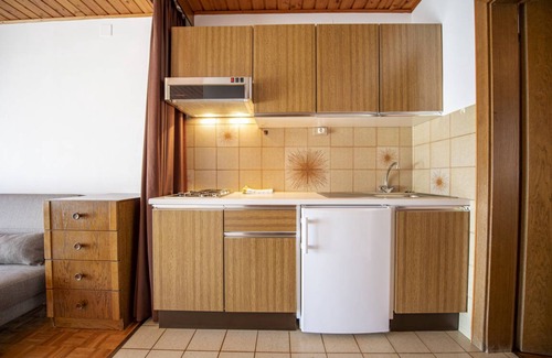 Selva di Val Gardena Apartment | 40 m² Apartment ∙ 1 bedroom ∙ 2 guests