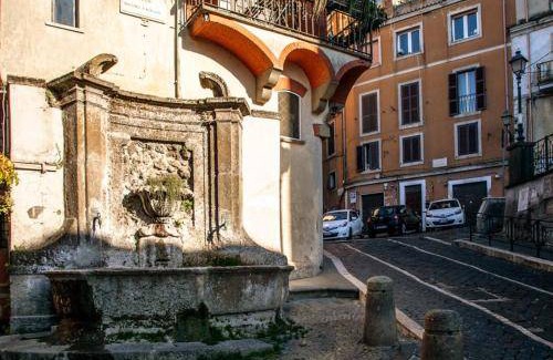 Rocca di Papa Apartment | 40 m² Apartment ∙ 1 bedroom ∙ 3 guests