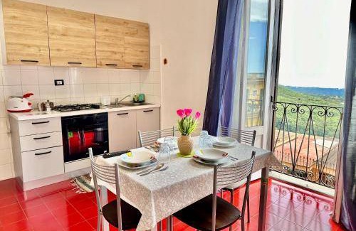 Rocca di Papa Apartment | 40 m² Apartment ∙ 1 bedroom ∙ 3 guests