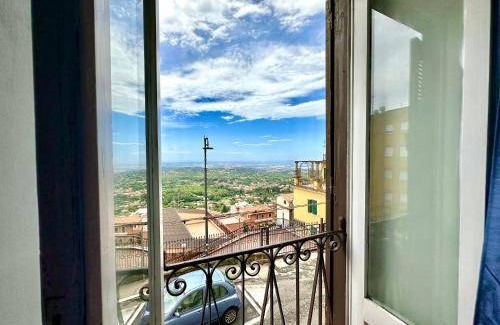 Rocca di Papa Apartment | 40 m² Apartment ∙ 1 bedroom ∙ 3 guests