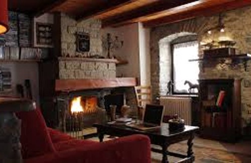 Saint-Nicolas Apartment | 40 m² Apartment ∙ 1 bedroom ∙ 2 guests