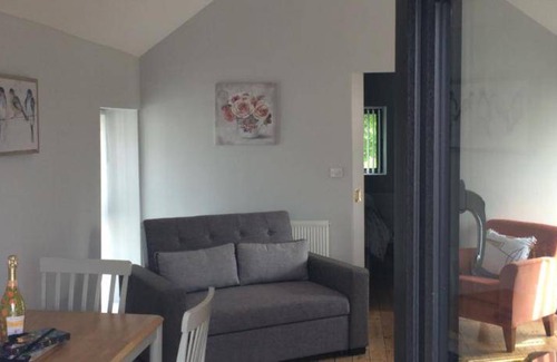 Newry Apartment | 40 m² Apartment ∙ 1 bedroom ∙ 2 guests