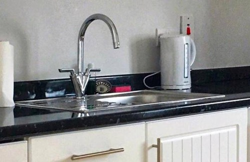 Newry Apartment | 40 m² Apartment ∙ 1 bedroom ∙ 2 guests